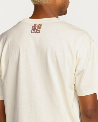 Men's Featured Artist Callum Rooney Short Sleeve Tee | Volcom Best Price