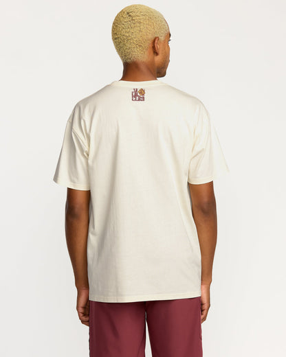 Men's Featured Artist Callum Rooney Short Sleeve Tee | Volcom Best Price