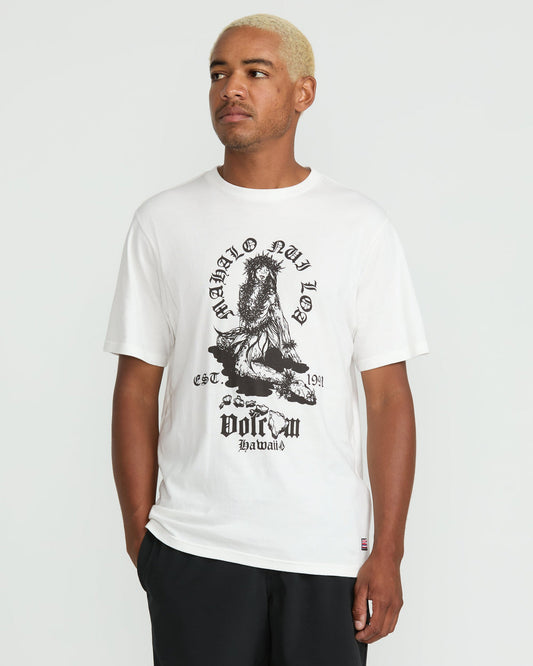 Men's Nui Loa Short Sleeve Tee | Volcom Smart Buy