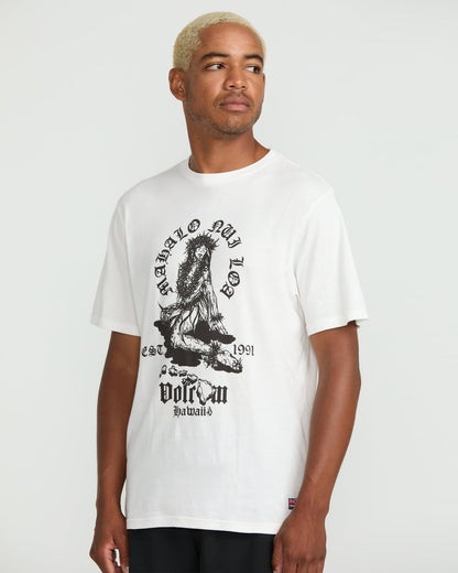 Men's Nui Loa Short Sleeve Tee | Volcom Smart Buy