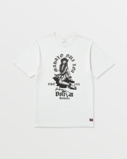 Men's Nui Loa Short Sleeve Tee | Volcom Smart Buy