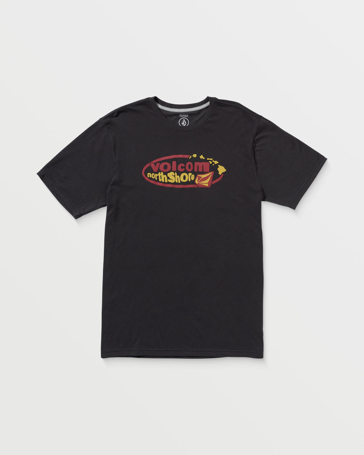 Men's Radiostar North Shore Short Sleeve Tee | Volcom Trusted