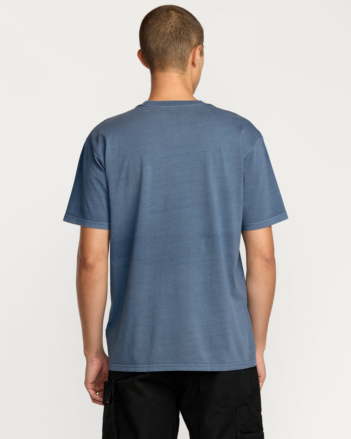 Men's Workwear Certified Pocket Short Sleeve Tee | Volcom Quality