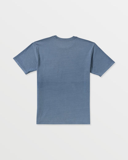 Men's Workwear Certified Pocket Short Sleeve Tee | Volcom Quality