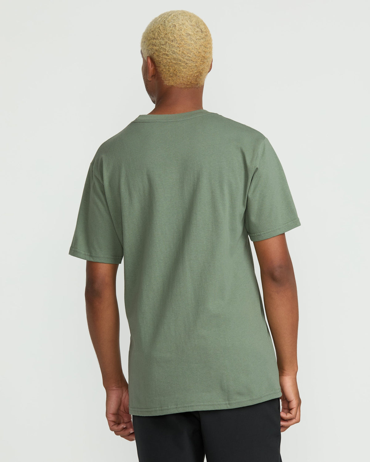 Men's Rotation Short Sleeve Tee | Volcom Trending
