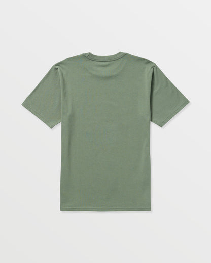 Men's Rotation Short Sleeve Tee | Volcom Trending