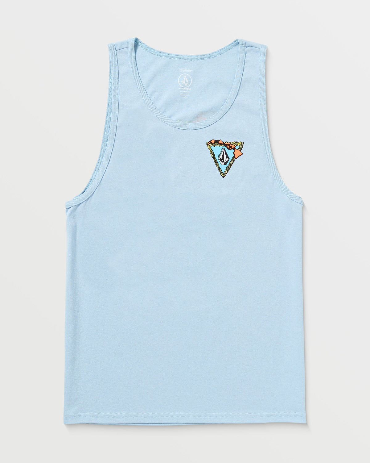 Men's Loops Tank | Volcom New