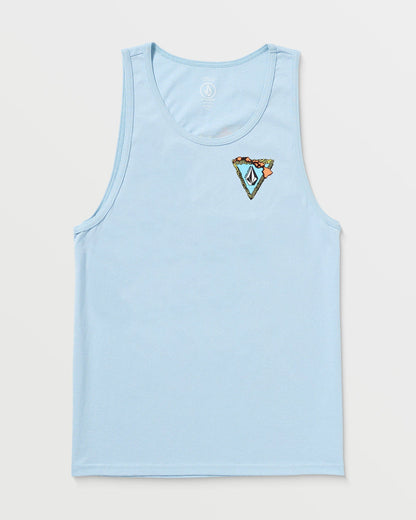 Men's Loops Tank | Volcom New
