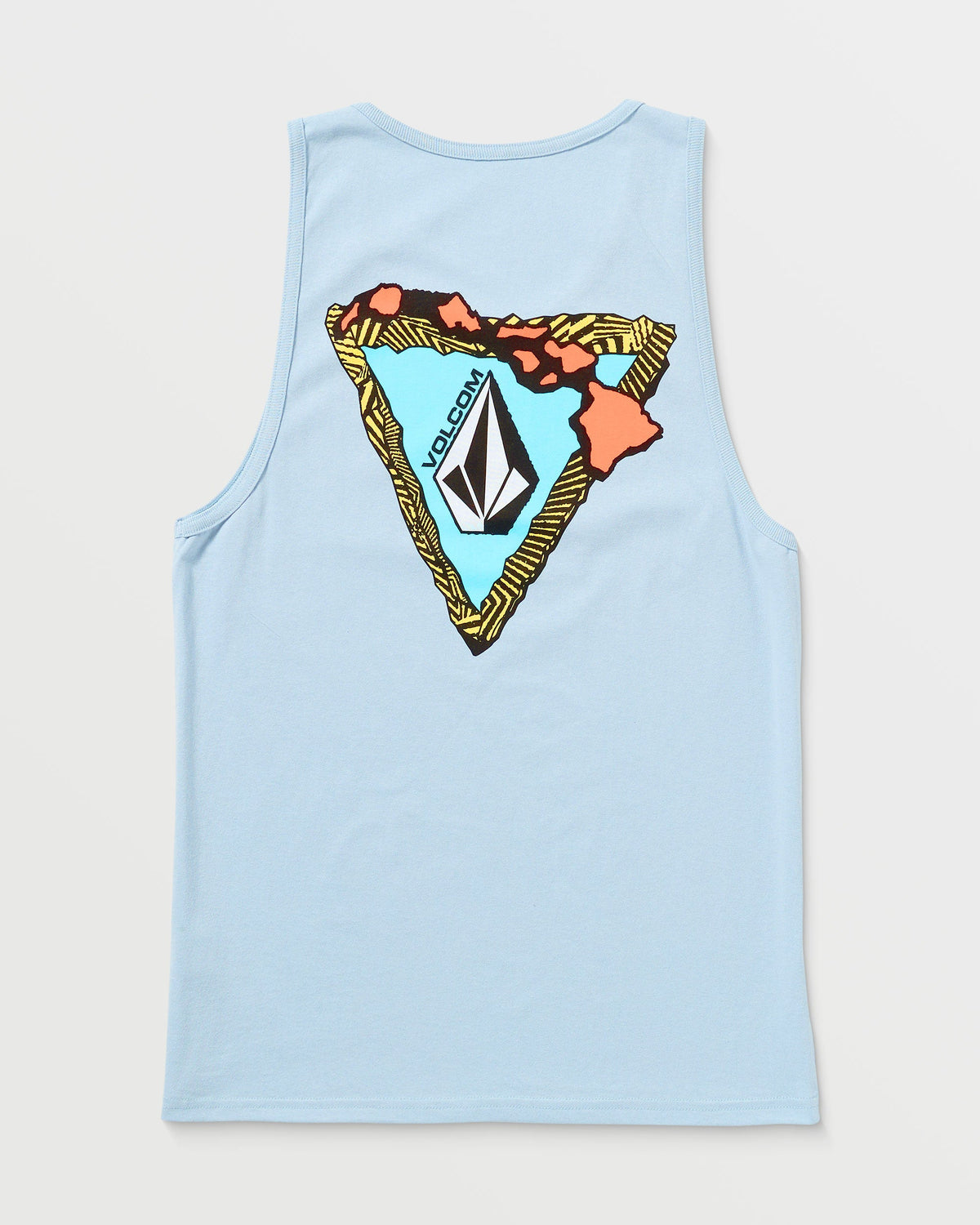 Men's Loops Tank | Volcom New