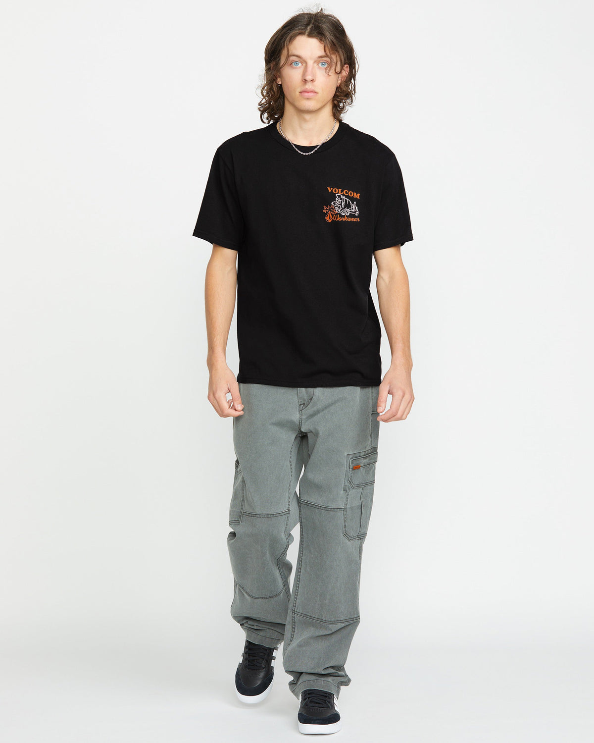 Men's Pour Choices Short Sleeve Tee | Volcom Popular