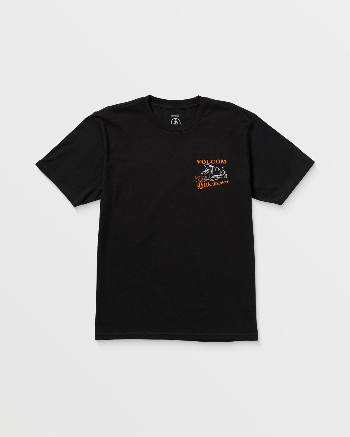 Men's Pour Choices Short Sleeve Tee | Volcom Popular