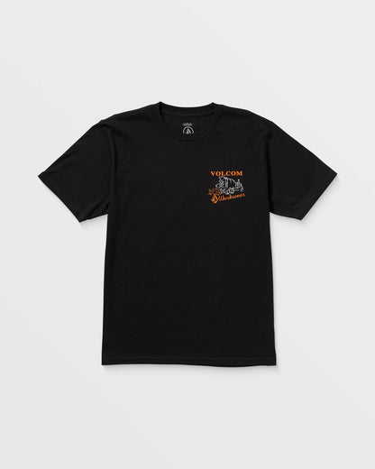 Men's Pour Choices Short Sleeve Tee | Volcom Popular