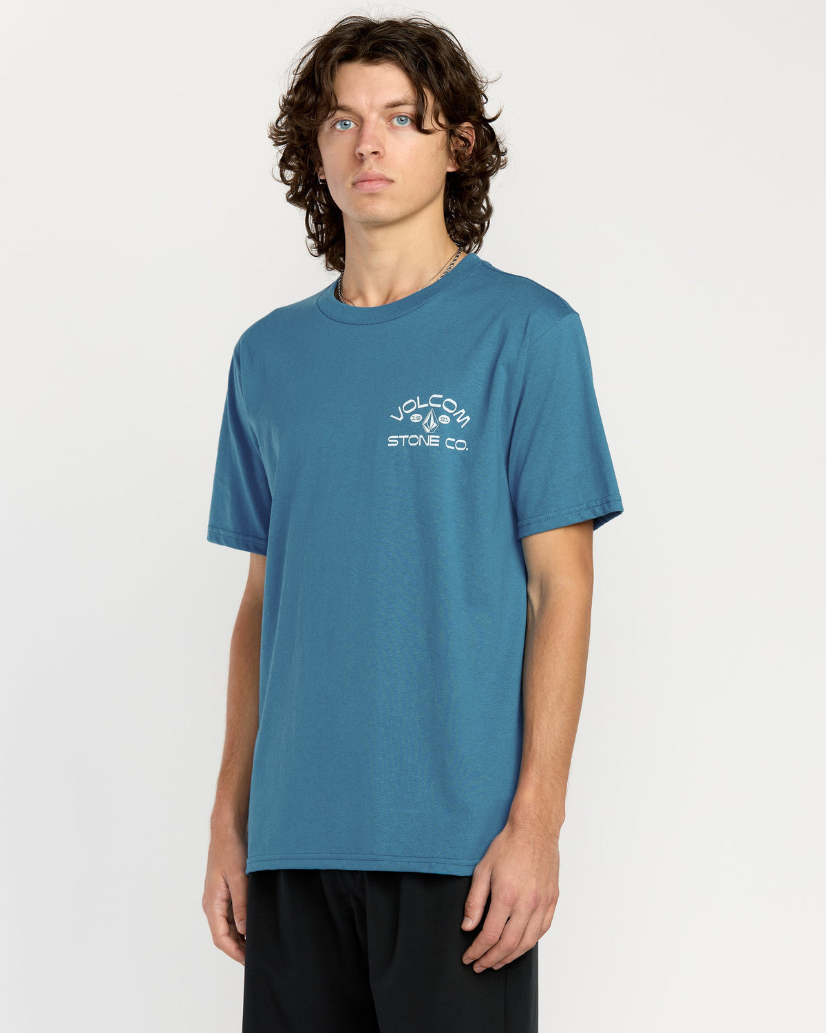 Men's Always Ripping Short Sleeve Tee | Volcom Premium