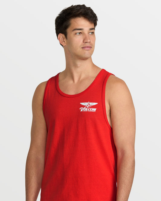 Men's Revel Tank | Volcom Deals
