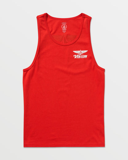 Men's Revel Tank | Volcom Deals