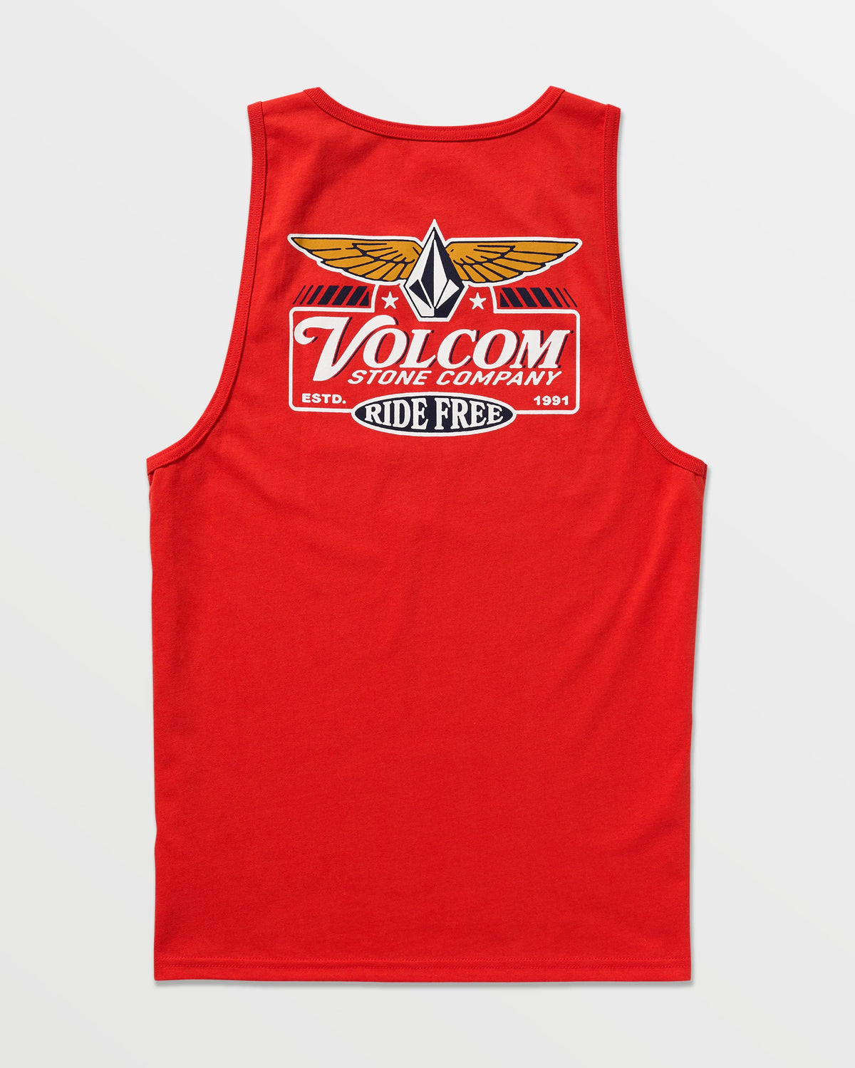 Men's Revel Tank | Volcom Deals