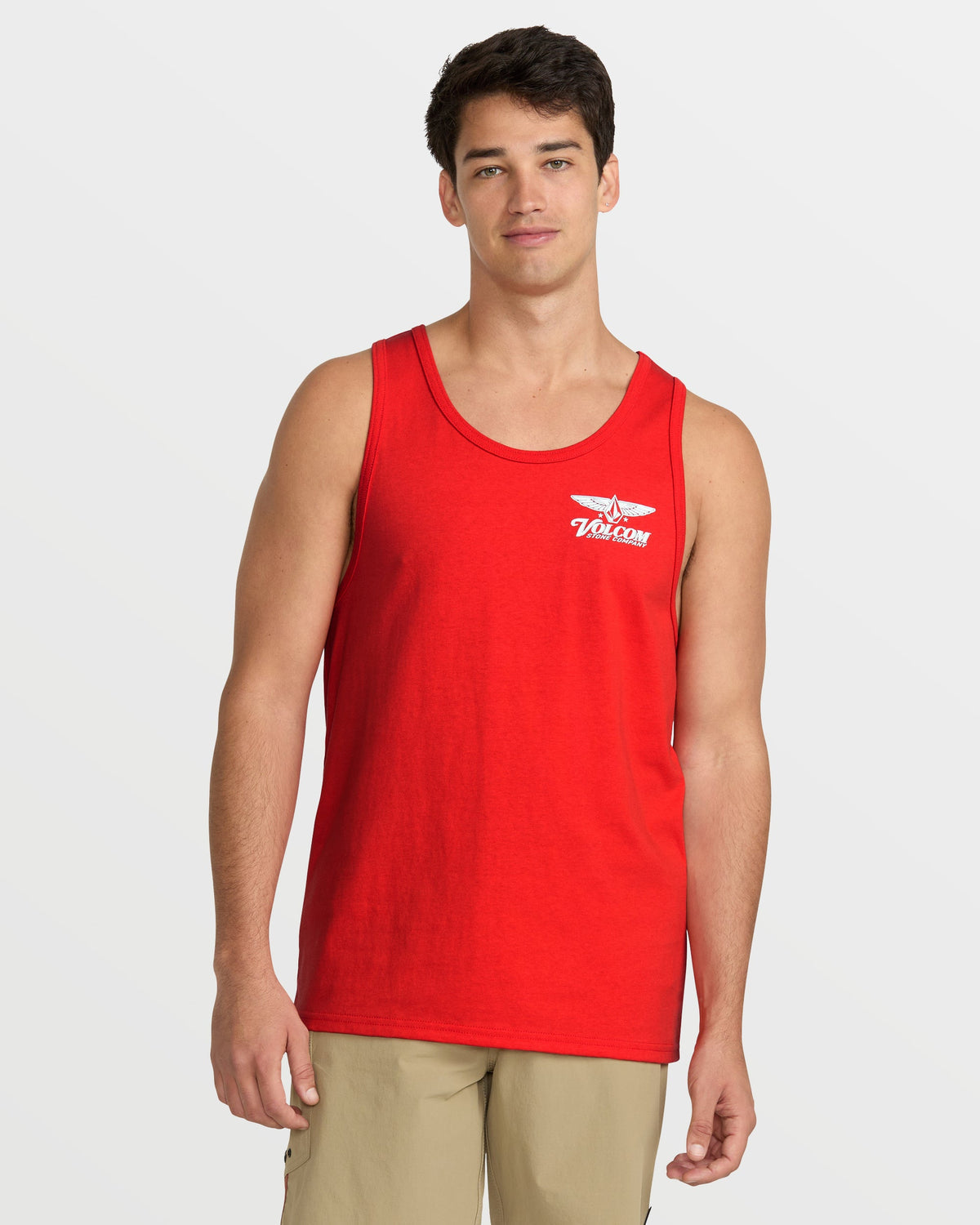 Men's Revel Tank | Volcom Deals