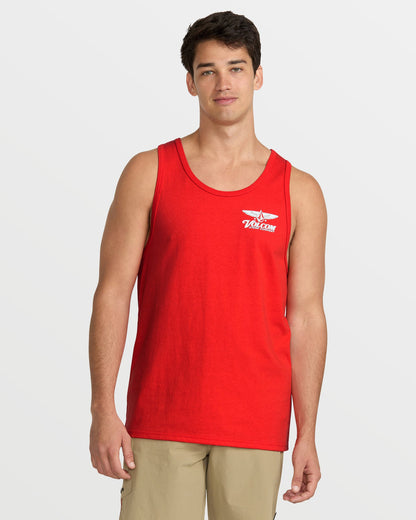 Men's Revel Tank | Volcom Deals