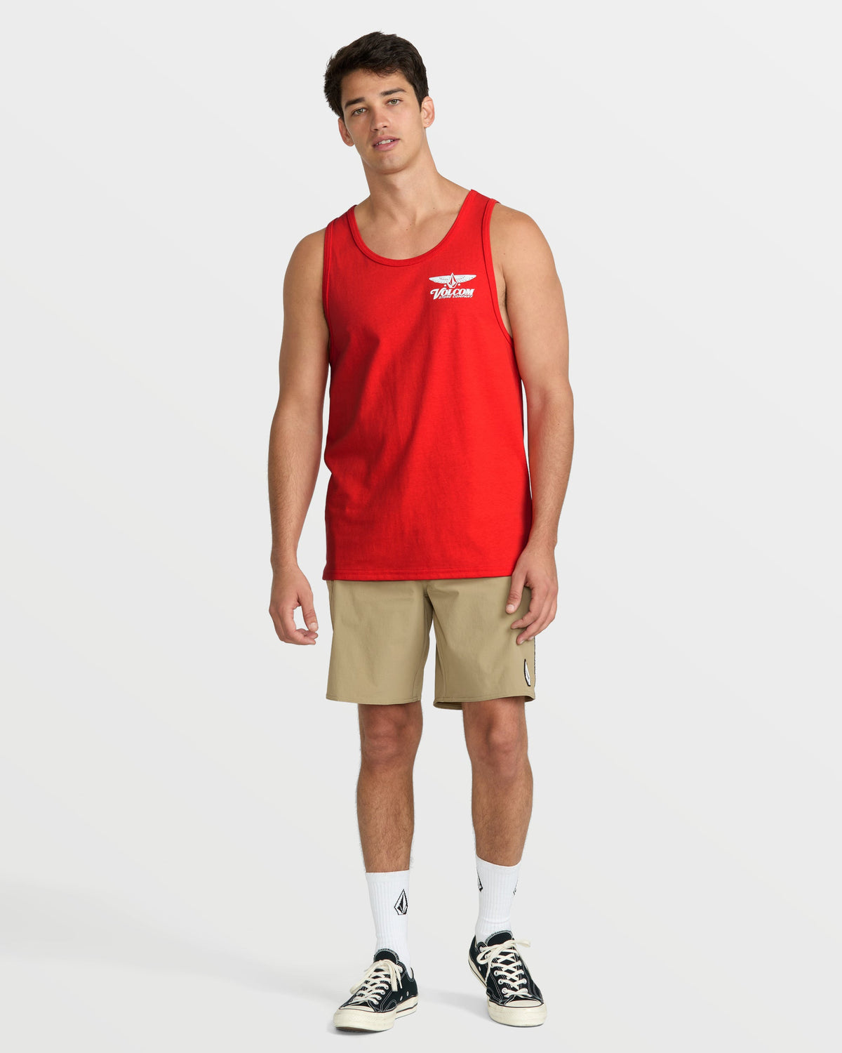 Men's Revel Tank | Volcom Deals