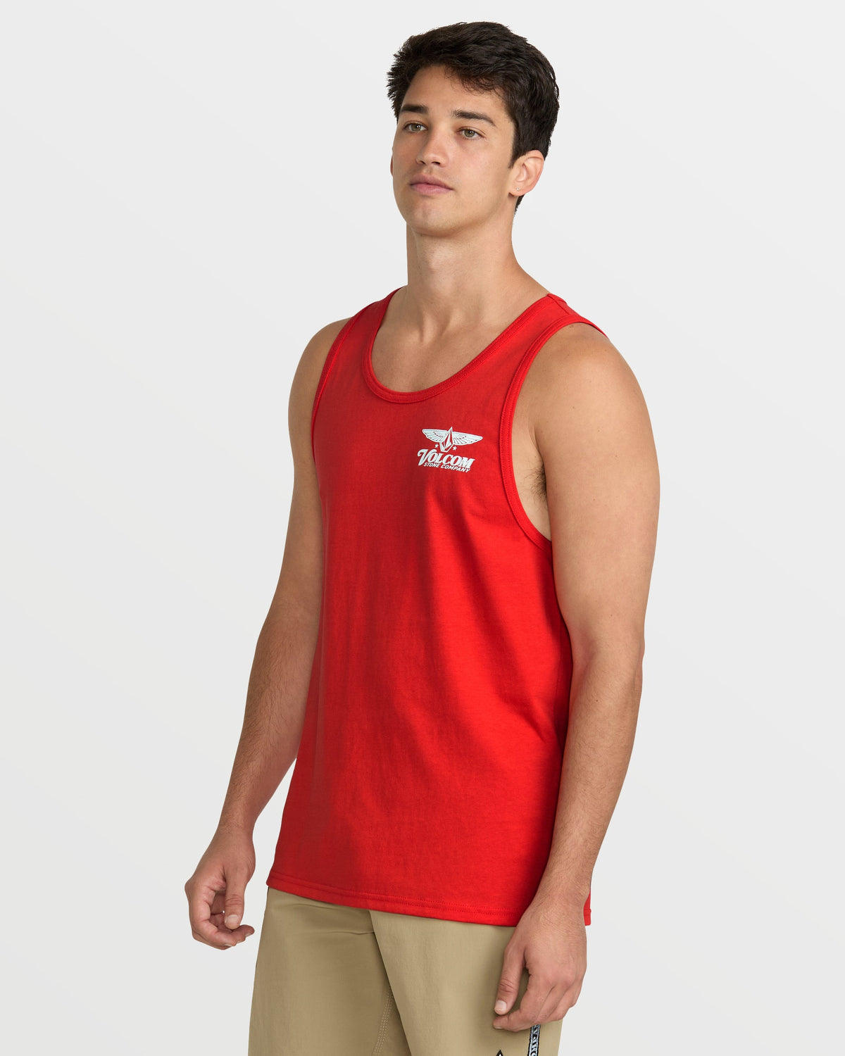 Men's Revel Tank | Volcom Deals