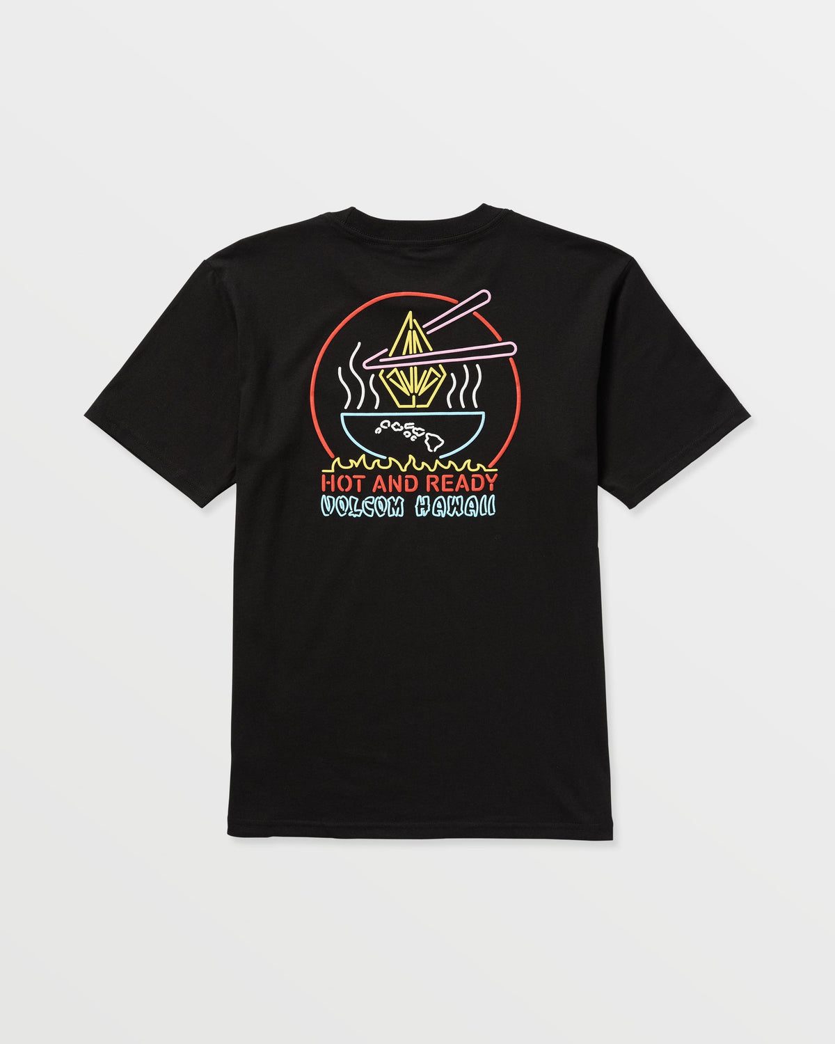 Men's Noodz Short Sleeve Tee | Volcom Featured