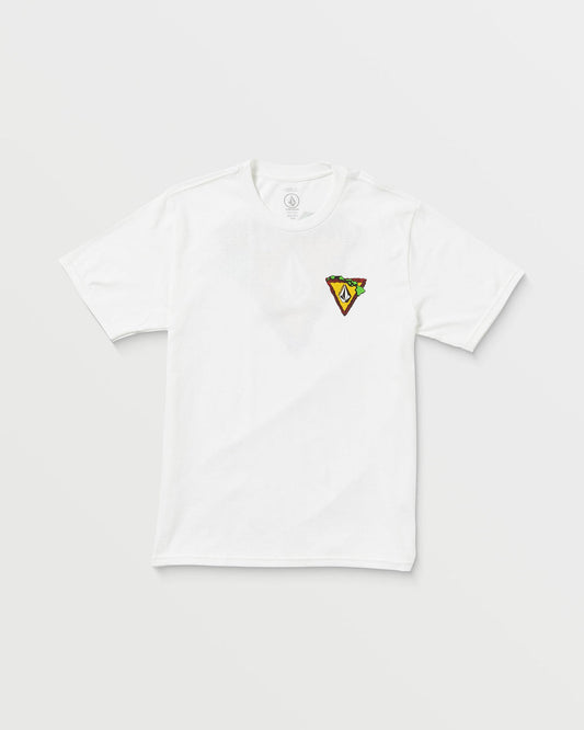 Men's Loops Short Sleeve Tee | Volcom Smart Buy