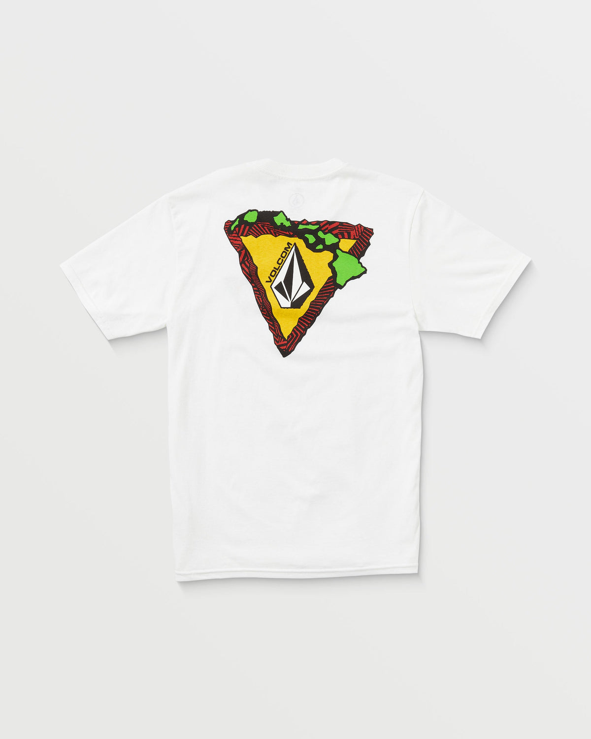 Men's Loops Short Sleeve Tee | Volcom Smart Buy