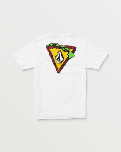 Men's Loops Short Sleeve Tee | Volcom Smart Buy