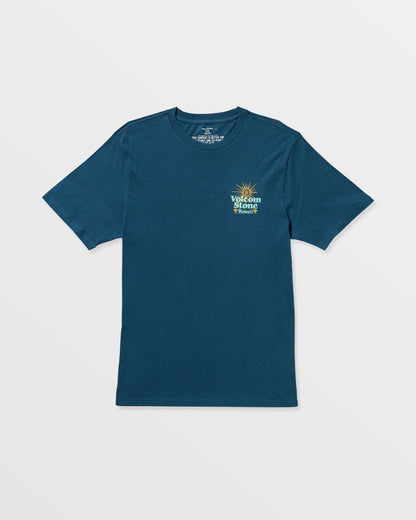 Men's Flyover Short Sleeve Tee | Volcom Exclusive
