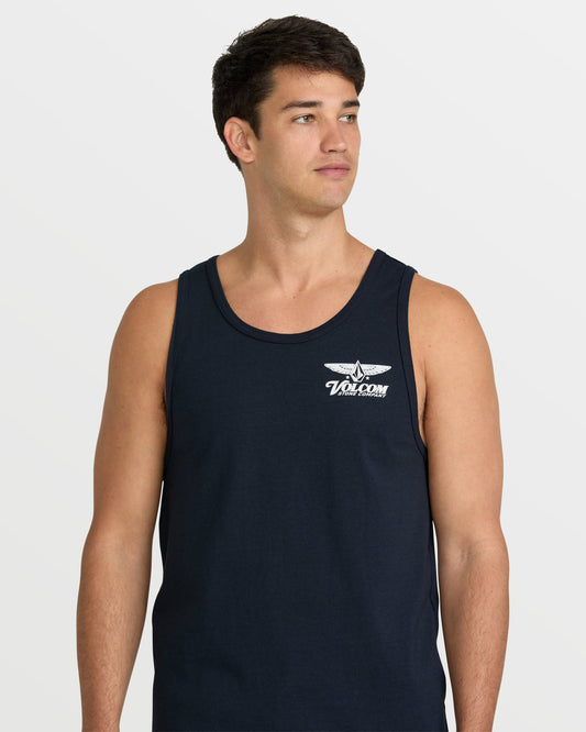 Men's Revel Tank | Volcom Discount