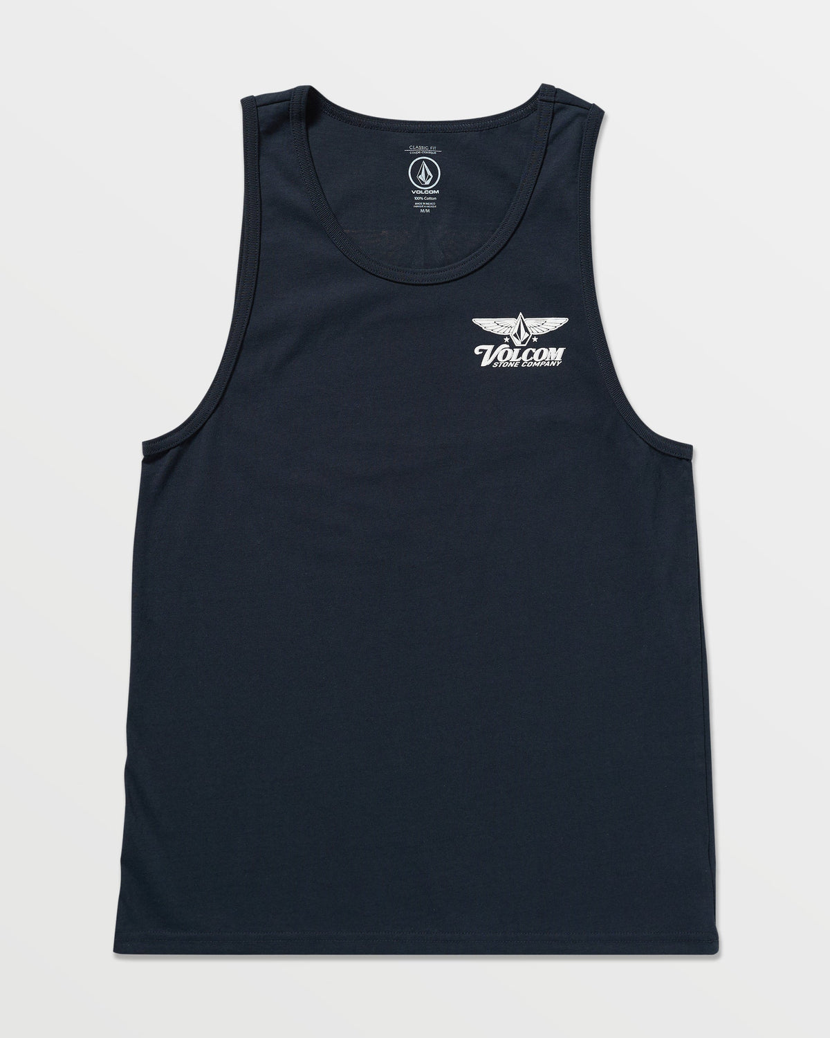 Men's Revel Tank | Volcom Discount