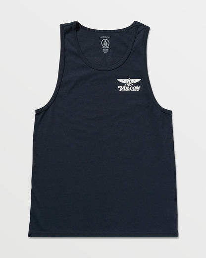 Men's Revel Tank | Volcom Discount