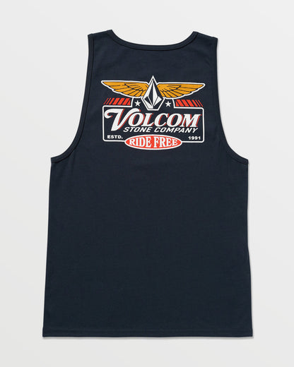 Men's Revel Tank | Volcom Discount