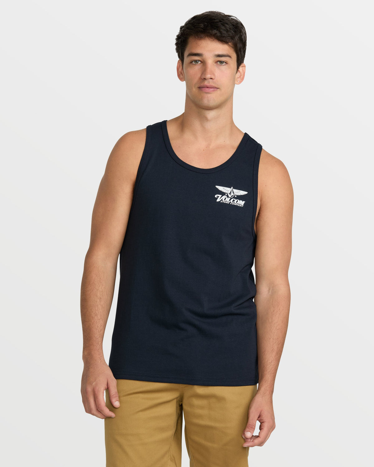 Men's Revel Tank | Volcom Discount