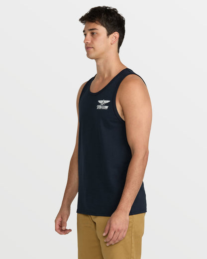 Men's Revel Tank | Volcom Discount