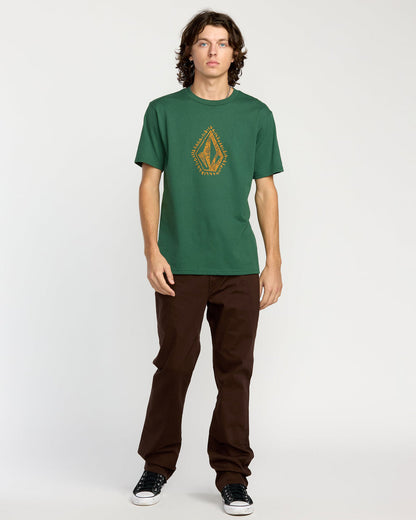 Men's Stone Lore Short Sleeve Tee | Volcom Value