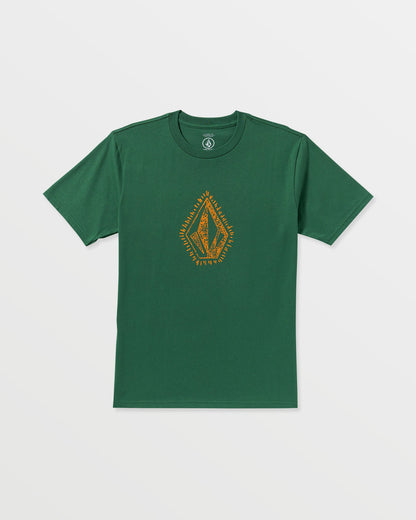 Men's Stone Lore Short Sleeve Tee | Volcom Value