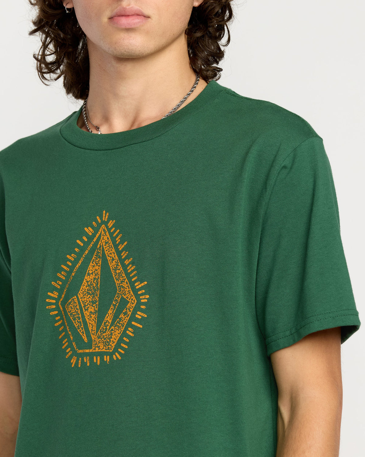 Men's Stone Lore Short Sleeve Tee | Volcom Value
