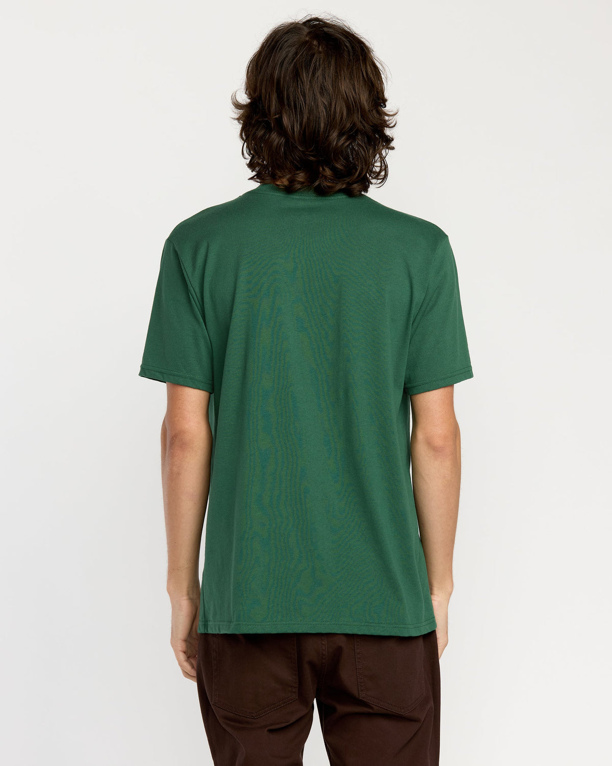 Men's Stone Lore Short Sleeve Tee | Volcom Value
