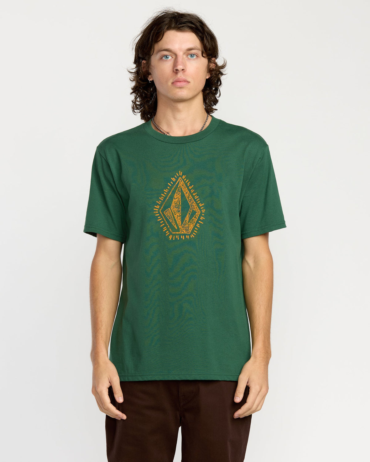 Men's Stone Lore Short Sleeve Tee | Volcom Value