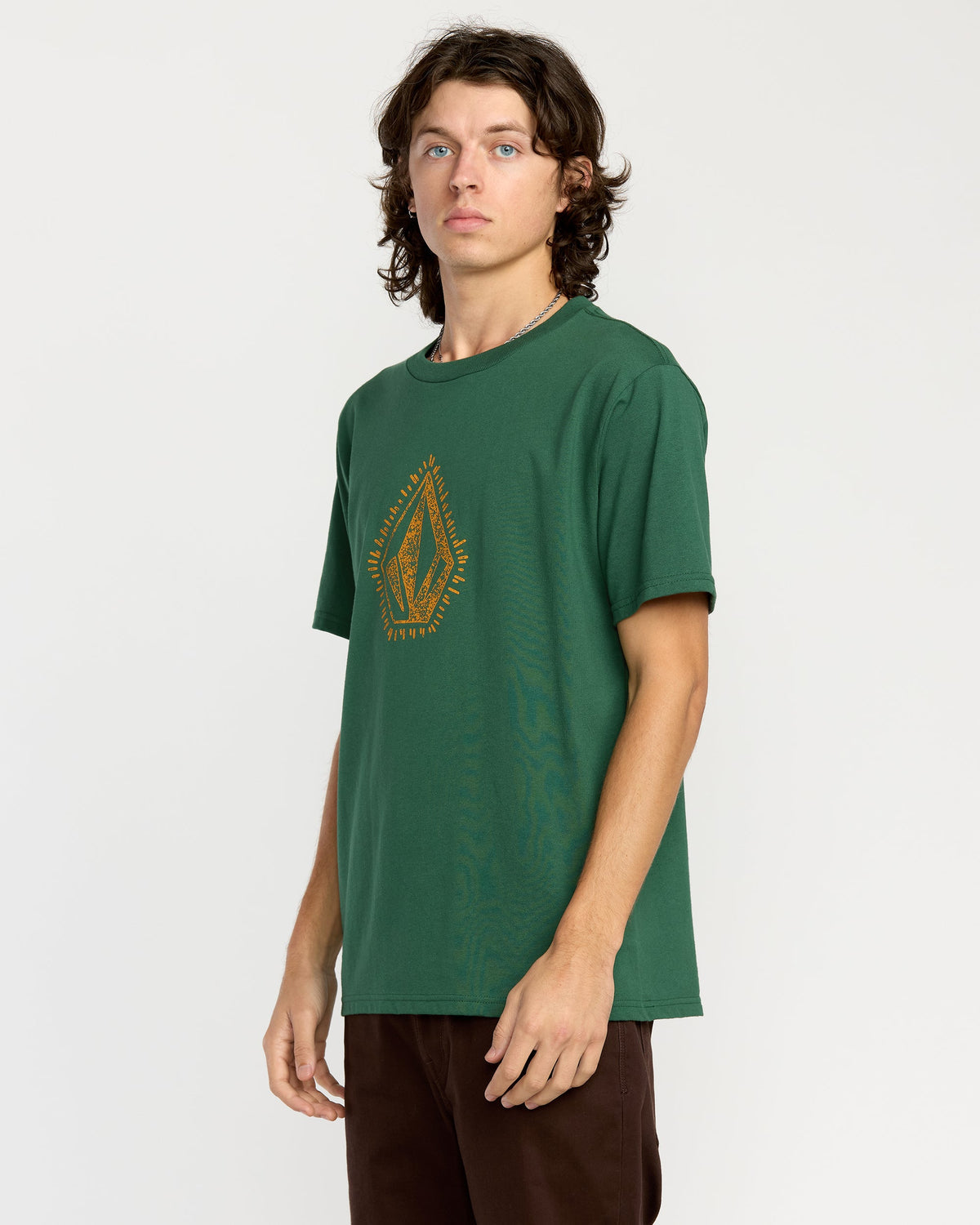 Men's Stone Lore Short Sleeve Tee | Volcom Value