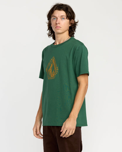 Men's Stone Lore Short Sleeve Tee | Volcom Value