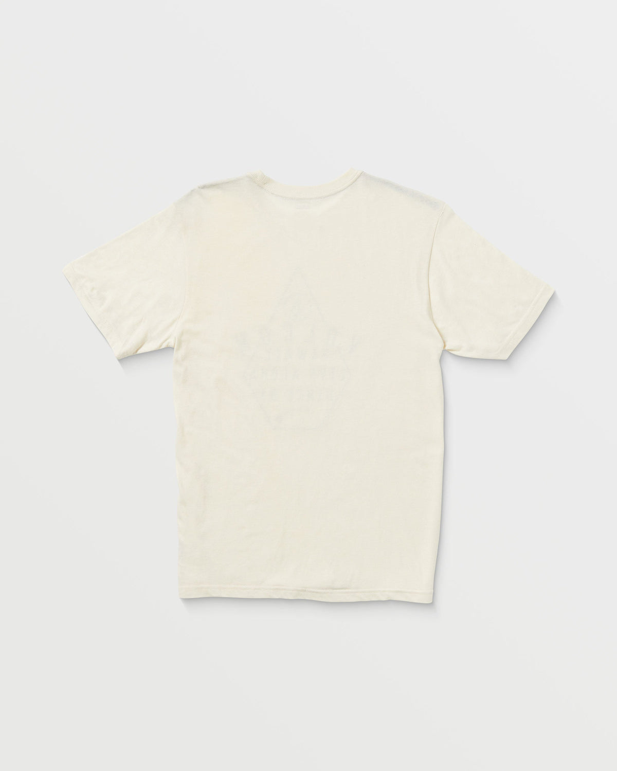 Men's Lined Up Short Sleeve Tee | Volcom Special Offer