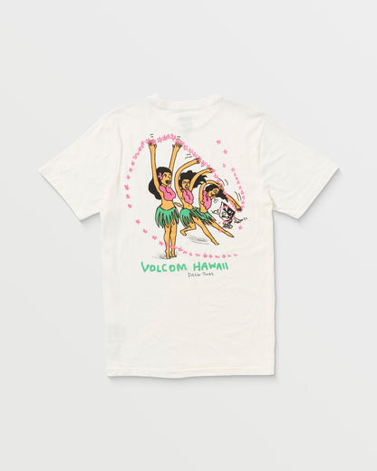 Men's Drewtoonz Short Sleeve Tee | Volcom Deals