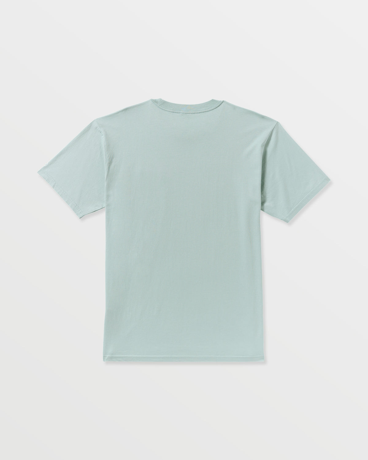 Men's Solid Short Sleeve Pocket Tee | Volcom Sale