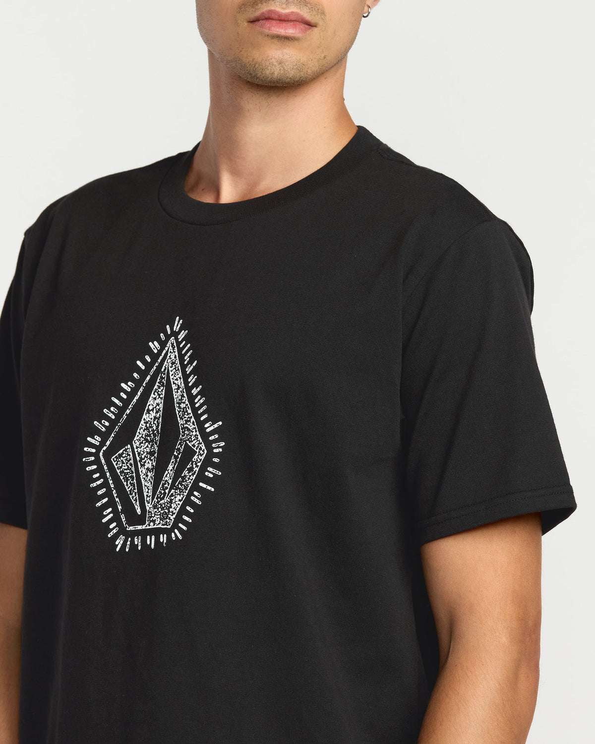 Men's Stone Lore Short Sleeve Tee | Volcom Sale