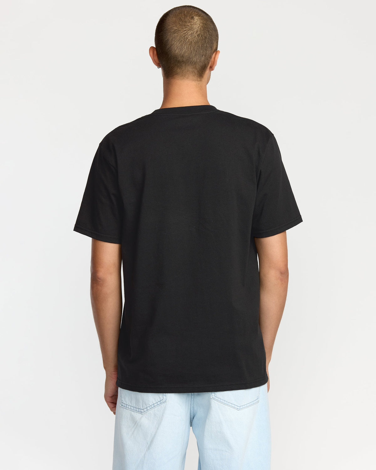 Men's Stone Lore Short Sleeve Tee | Volcom Sale