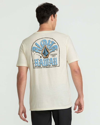 Men's Chandler Short Sleeve Tee | Volcom Exclusive