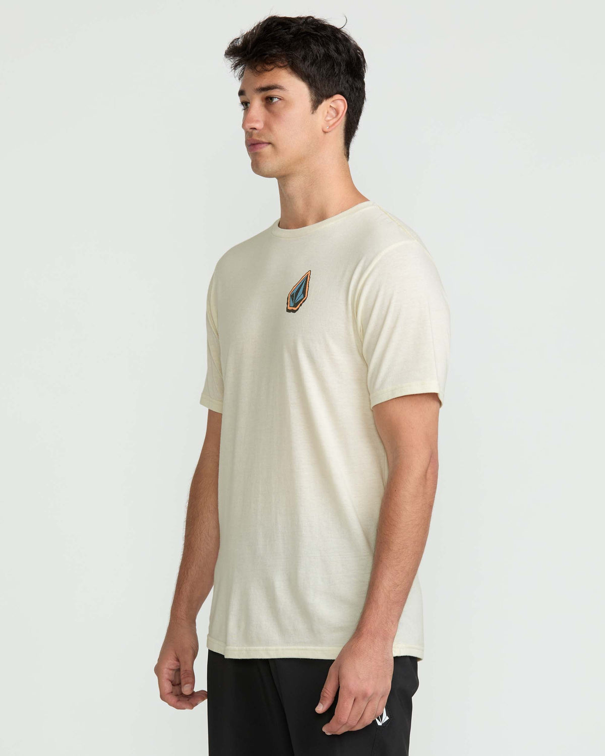 Men's Chandler Short Sleeve Tee | Volcom Exclusive