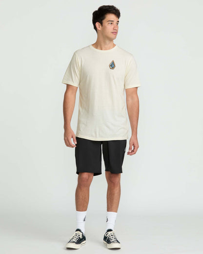 Men's Chandler Short Sleeve Tee | Volcom Exclusive